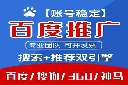 SEM竞价托管：精准定位案例解析